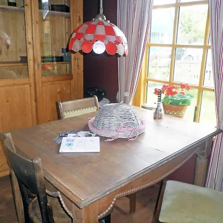 Holiday Het Vissershuys Hippolytushoef